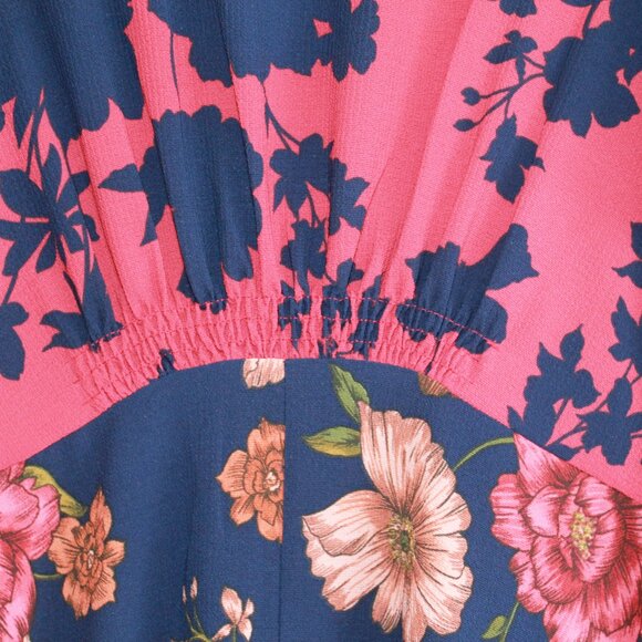 Vince Camuto fall dress - Picture 5 of 5